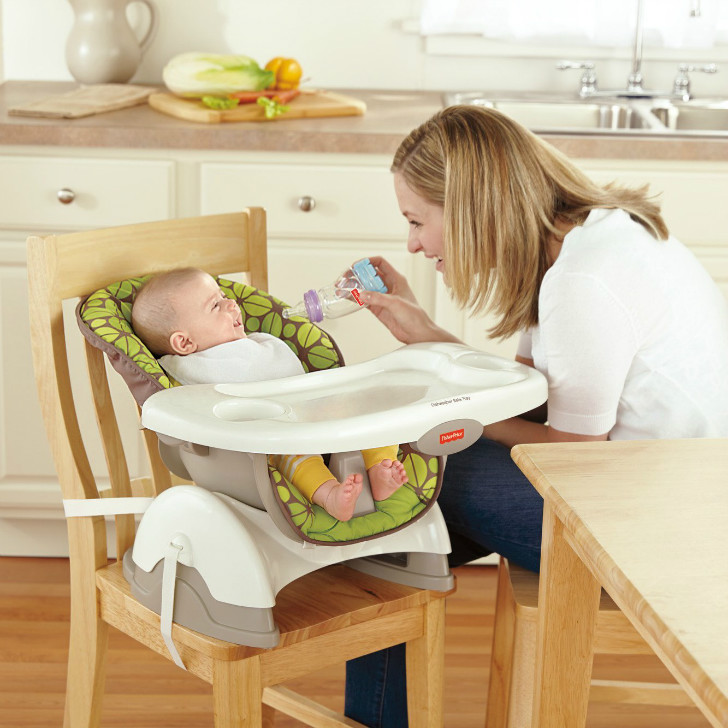 12 Best High Chairs for Kids: Mom’s Guide 2018 - Page 5