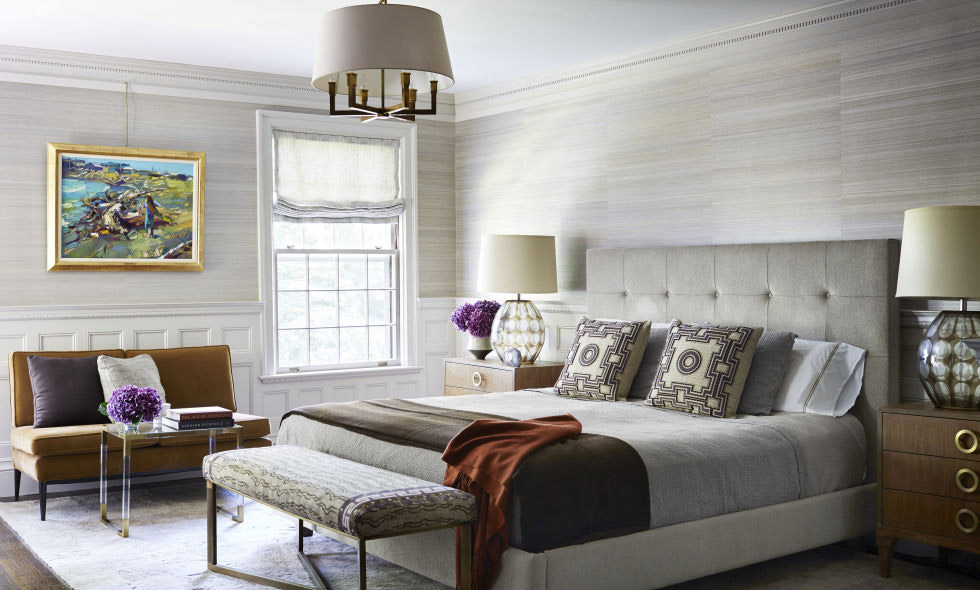 22 of Most Fabulous Designer Bedrooms We've Ever Seen - Page 15